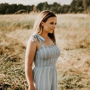 Meet your Posher, Kate